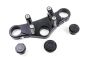 Preview: BMW R75 R80 R90 R100 Twinshock Gabelbrücke 36mm Rohrlenker mit TÜV