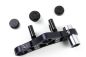 Preview: BMW R65 R80 R100 Monolever Gabelbrücke 38,5mm für Rohrlenker mit TÜV