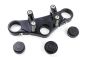 Preview: BMW R65 R80 R100 Monolever Gabelbrücke 38,5mm für Rohrlenker mit TÜV
