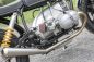 Preview: BMW R65 R80 R100 Monolever 2-2 Auspuffanlage hochgelegt mit ABE