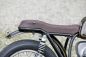 Preview: BMW R45 R65 R75 R80 R90 R100 Twinshock Heckrahmen mit Stufe 2-Personen mit TÜV