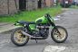 Preview: Triumph scrambler customizing