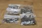 Preview: BMW R80 R100 Edelstahl Motor- und Getriebe Schraubensatz