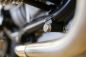 Preview: BMW R80 R100 Edelstahl Motorachsen Satz