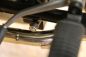 Preview: BMW R80 R100 Edelstahl Motorachsen Satz