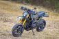 Preview: BMW R1200R customizing