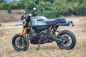 Preview: BMW R1200R customizing