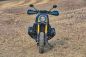 Preview: BMW R1200R customizing