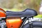 Preview: Honda CB250 Cafe Racer