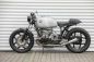 Preview: BMW Cafe Racer Concept Bike Monolever