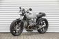 Preview: BMW Cafe Racer Concept Bike Monolever