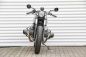 Preview: BMW Cafe Racer Concept Bike Monolever