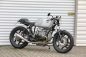 Preview: BMW Cafe Racer Concept Bike Monolever