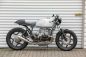 Preview: BMW Cafe Racer Concept Bike Monolever