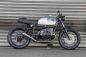 Preview: BMW Cafe Racer SE Concept Bike Classic Line Silver