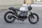 Preview: BMW Cafe Racer SE Concept Bike Classic Line Silver