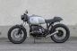 Preview: BMW Cafe Racer SE Concept Bike Classic Line Silver