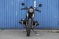 Preview: BMW Cafe Racer SE Concept Bike Classic Line Silver