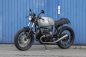 Preview: BMW Cafe Racer SE Concept Bike Classic Line Silver