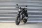 Preview: BMW Boxer Scrambler Umbau Concept Bike Monolever