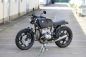 Preview: BMW Boxer Scrambler Umbau Concept Bike Monolever