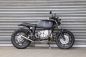 Preview: BMW Boxer Scrambler Umbau Concept Bike Monolever