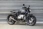 Preview: BMW Boxer Scrambler Umbau Concept Bike Monolever