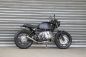Preview: BMW Boxer Scrambler Umbau Concept Bike Monolever