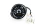 Preview: Daytona Velona 60 Tachometer 200Km/h ,schwarz