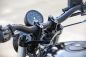 Preview: BMW Roadster SE Concept Bike Travel Line Black