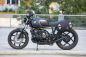 Preview: BMW Cafe Racer conversion