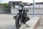 Preview: BMW Roadster SE Concept Bike Travel Line Black