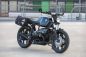Preview: BMW Roadster SE Concept Bike Travel Line Black