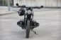 Preview: BMW Roadster SE Concept Bike Travel Line Black
