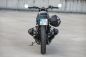 Preview: BMW Roadster SE Concept Bike Travel Line Black