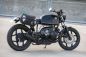 Preview: BMW Roadster SE Concept Bike Travel Line Black