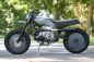 Preview: BMW Scrambler Concept Bike