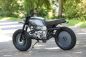 Preview: BMW Scrambler Concept Bike