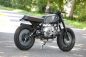 Preview: BMW Scrambler Concept Bike