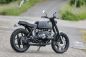 Preview: BMW Scrambler SE Concept Bike