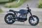 Preview: BMW Scrambler SE Concept Bike