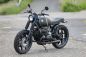 Preview: BMW Scrambler SE Concept Bike