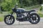 Preview: BMW Scrambler SE Concept Bike