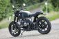 Preview: BMW Scrambler SE Concept Bike