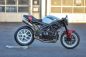Preview: Triumph Speed Triple X