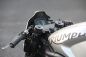 Preview: Triumph Speed Triple X