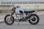 Preview: BMW Roadster Concept Bike