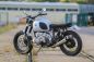 Preview: BMW Roadster Concept Bike