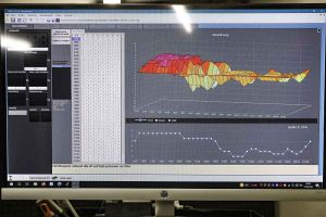 Rapid Bike EVO Mapping erstellen