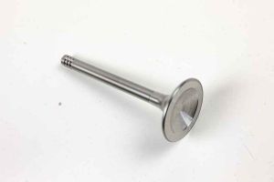 BMW R80 R100 exhaust valve 38mm with 8mm shaft diameter Seat angle 45Â°